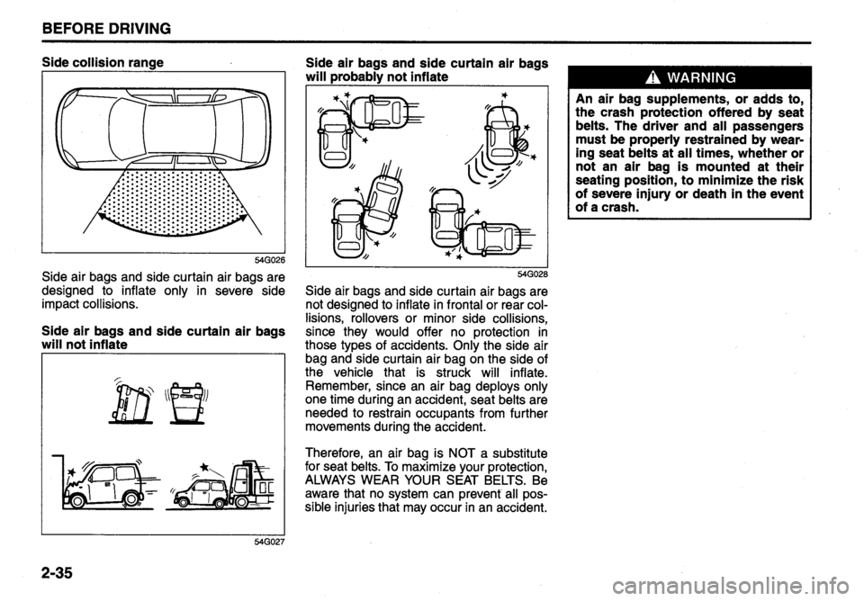 SUZUKI ALTO 2011  Owners Manual 