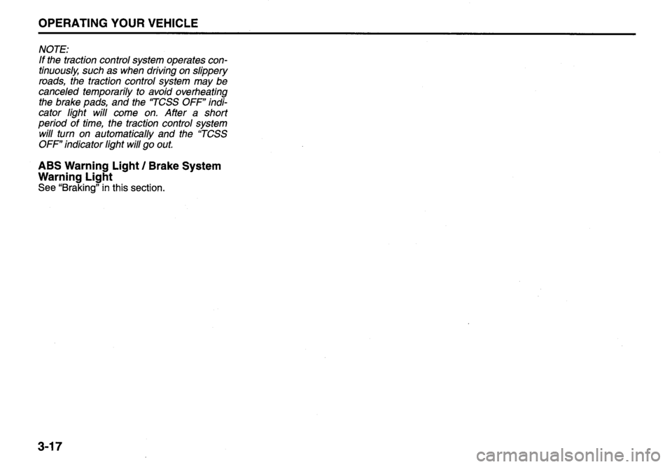 SUZUKI ALTO 2011  Owners Manual 