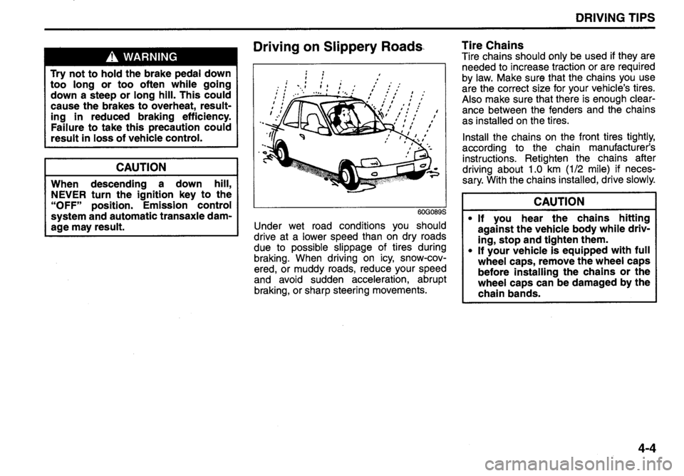 SUZUKI ALTO 2011  Owners Manual 