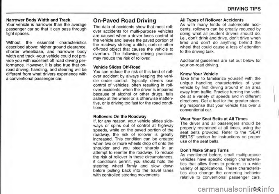 SUZUKI JIMNY 2010  Owners Manual 
