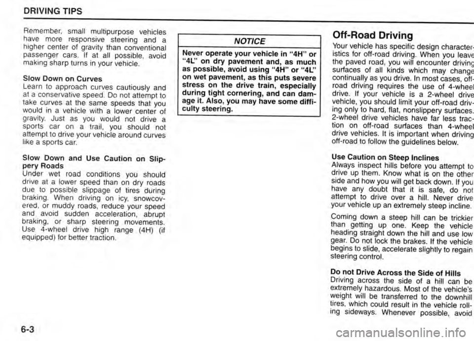 SUZUKI JIMNY 2010  Owners Manual 