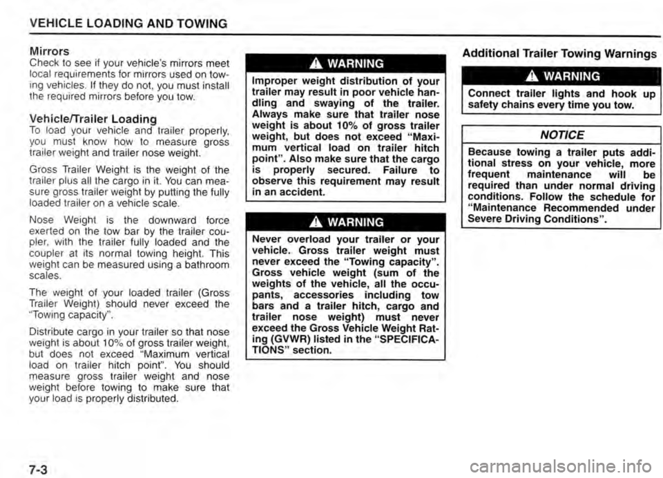 SUZUKI JIMNY 2009  Owners Manual 