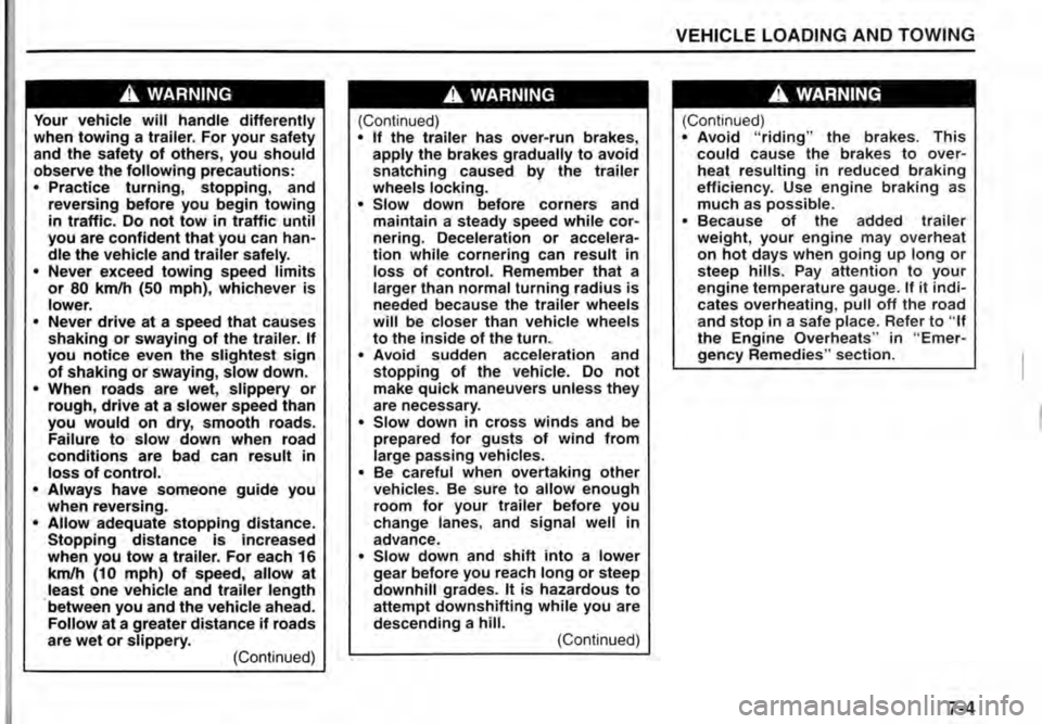 SUZUKI JIMNY 2009  Owners Manual 