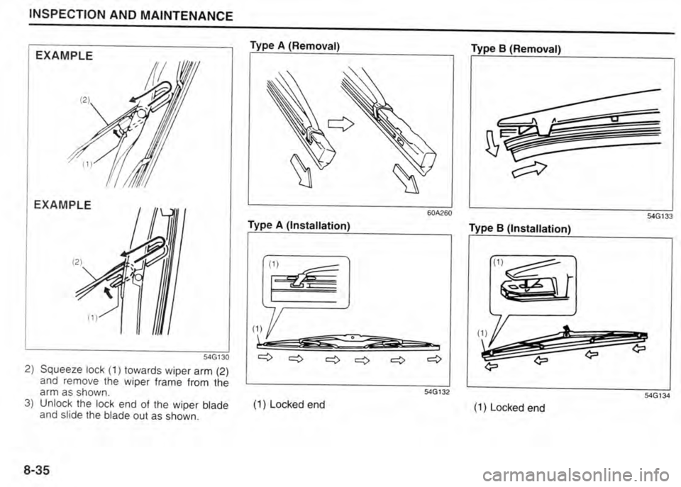 SUZUKI JIMNY 2015  Owners Manual 