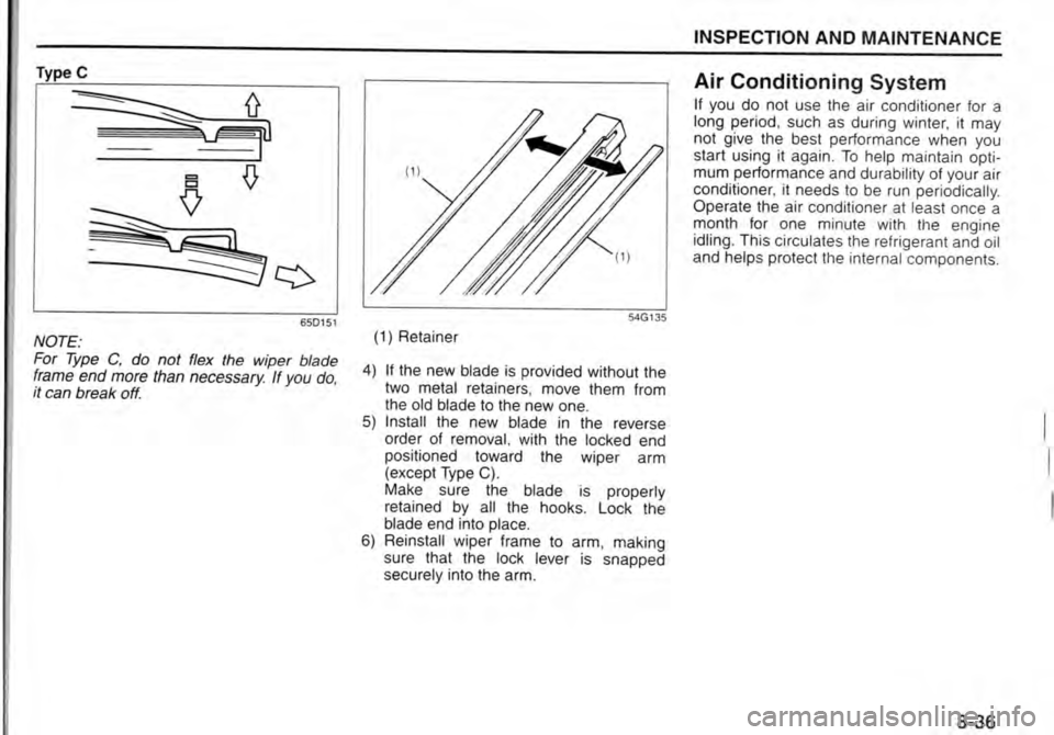 SUZUKI JIMNY 2015  Owners Manual 