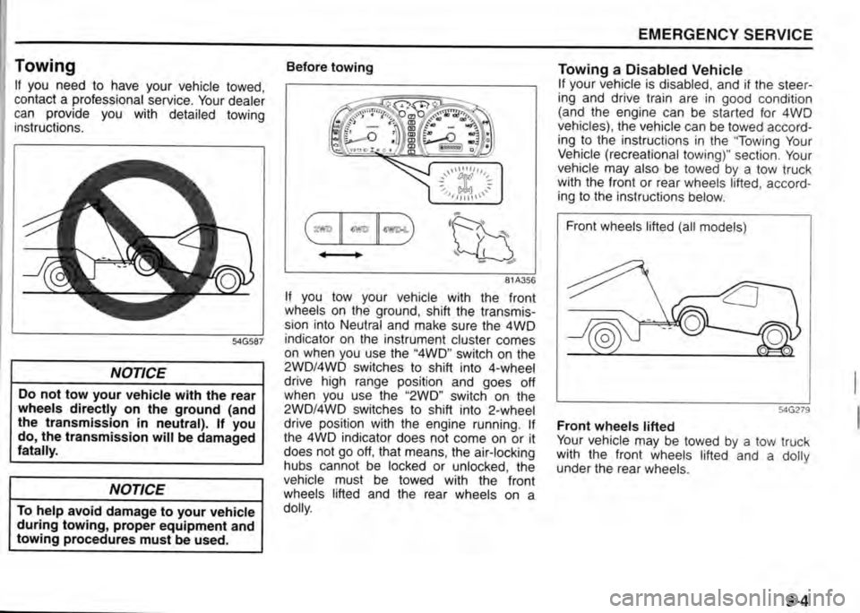SUZUKI JIMNY 2015  Owners Manual 
