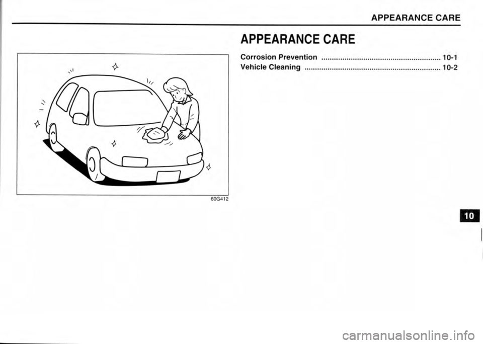 SUZUKI JIMNY 2015  Owners Manual 