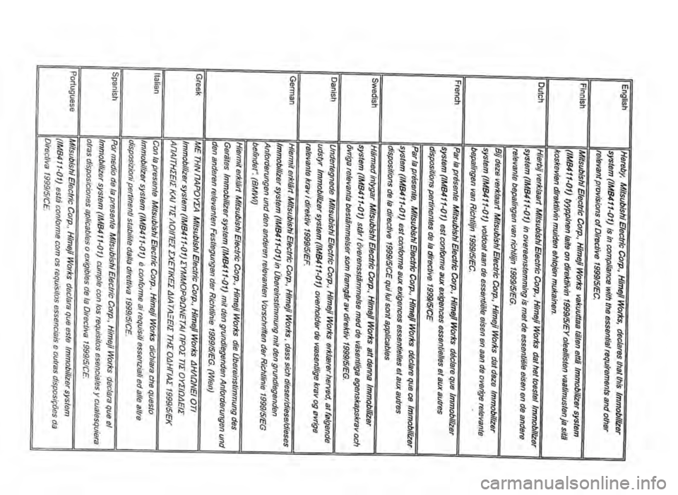 SUZUKI JIMNY 2015  Owners Manual 