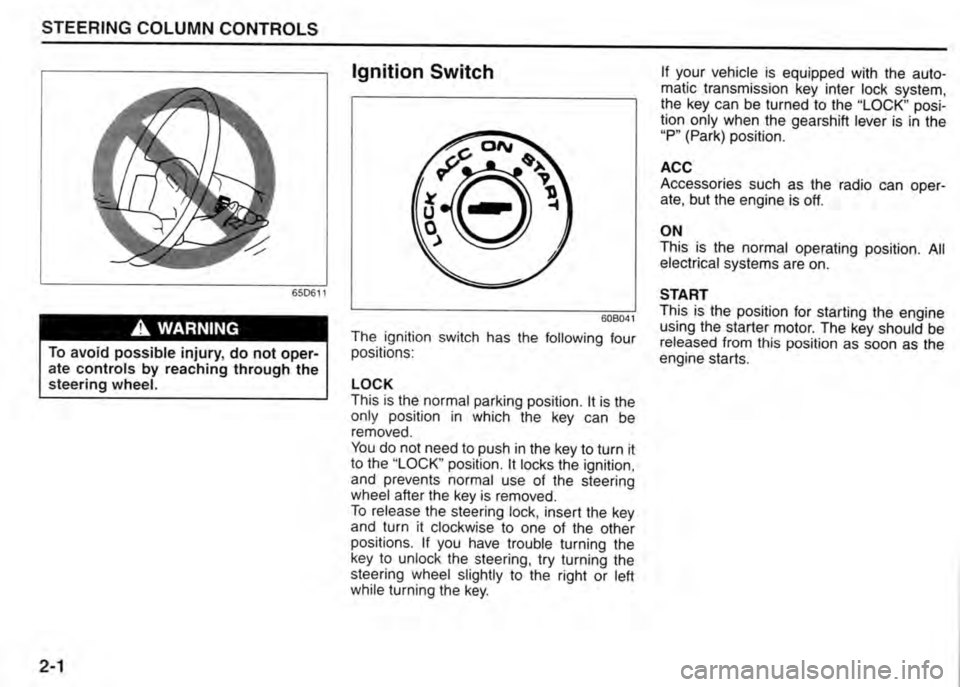 SUZUKI JIMNY 2015  Owners Manual 