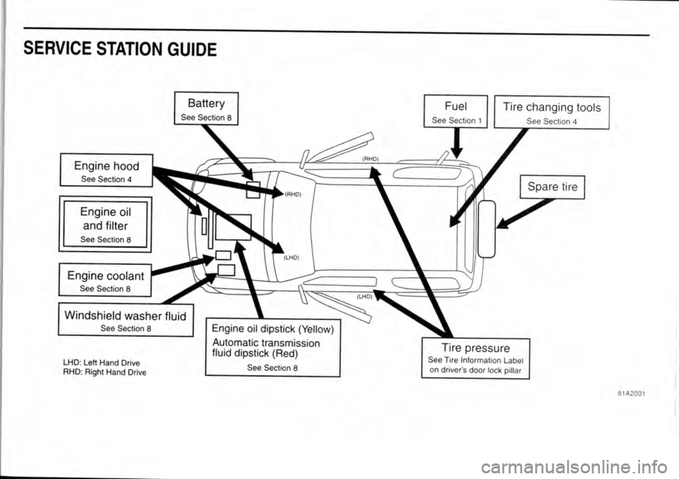 SUZUKI JIMNY 2009  Owners Manual 