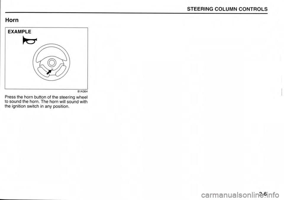 SUZUKI JIMNY 2015  Owners Manual 