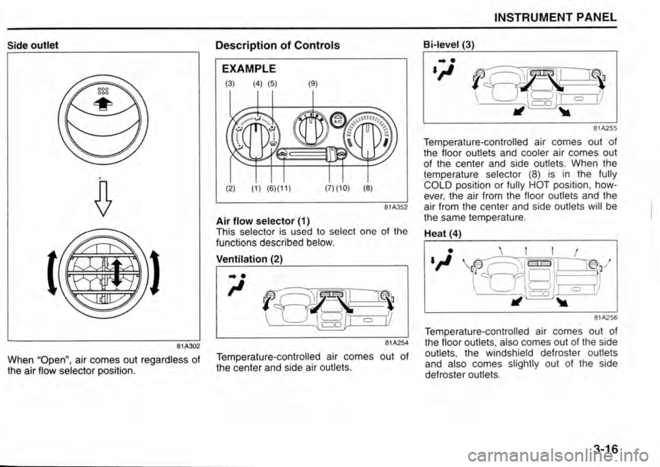 SUZUKI JIMNY 2015  Owners Manual 