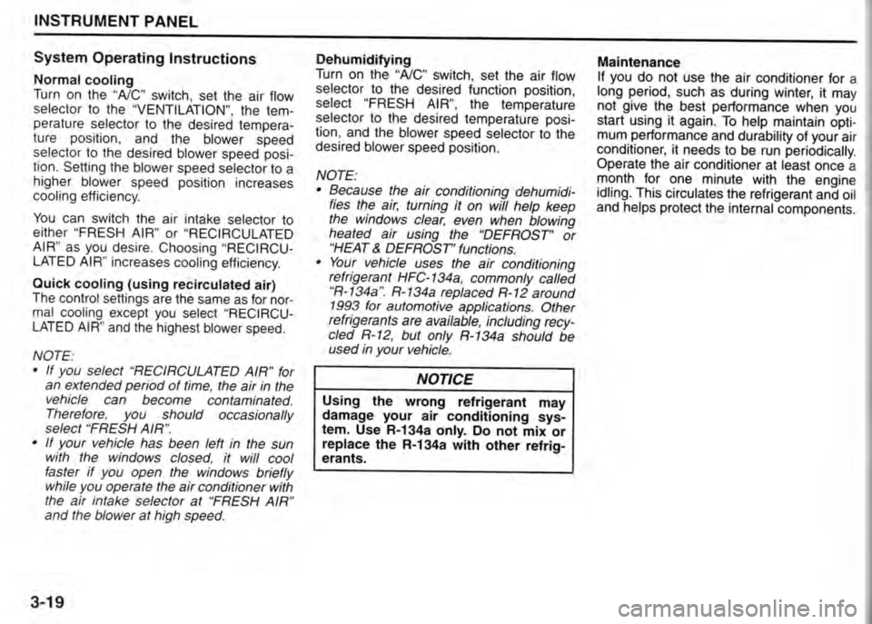 SUZUKI JIMNY 2015  Owners Manual 
