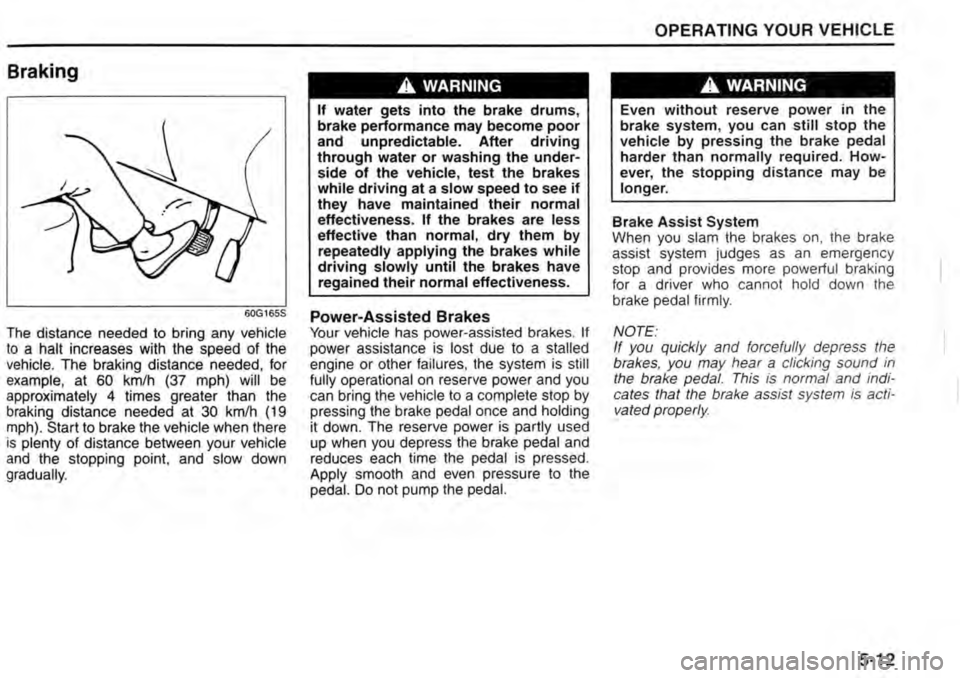 SUZUKI JIMNY 2015  Owners Manual 