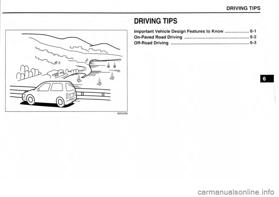 SUZUKI JIMNY 2010  Owners Manual 