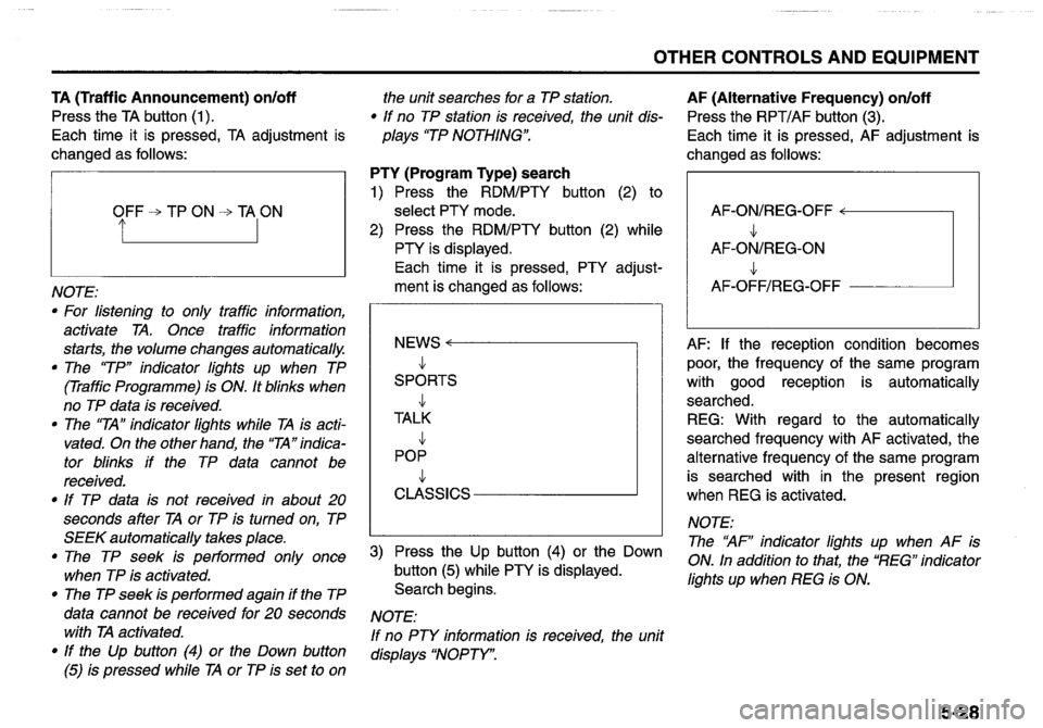 SUZUKI SWIFT 2010  Owners Manual 