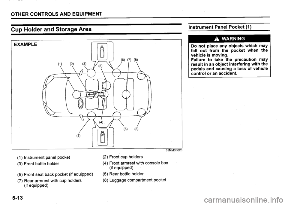 SUZUKI SX4 2017  Owners Manual 