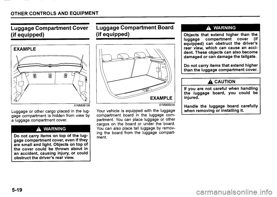 SUZUKI SX4 2017  Owners Manual 