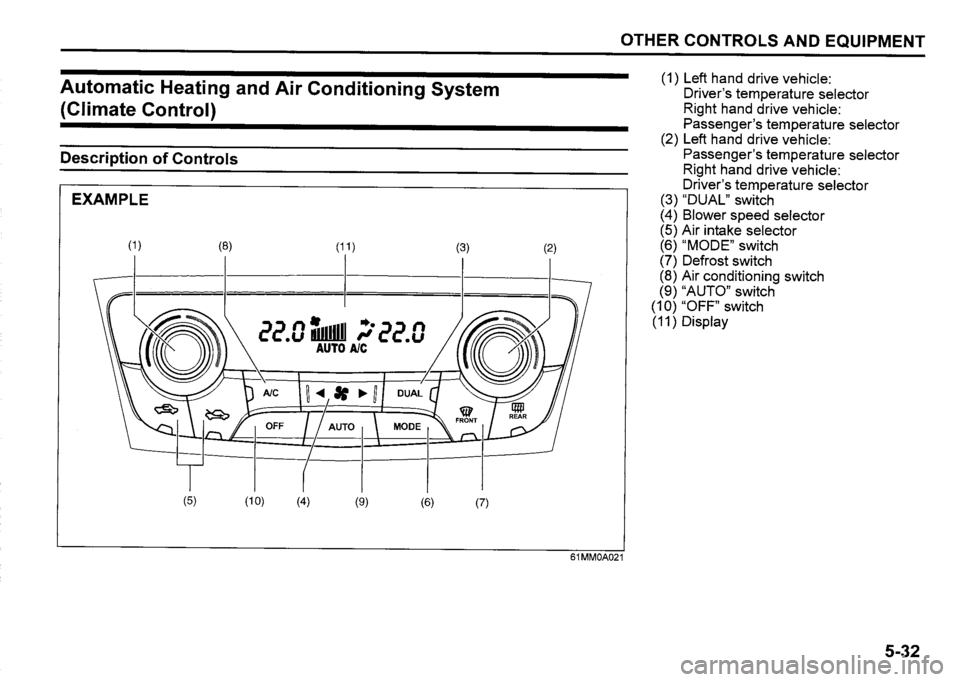 SUZUKI SX4 2020  Owners Manual 