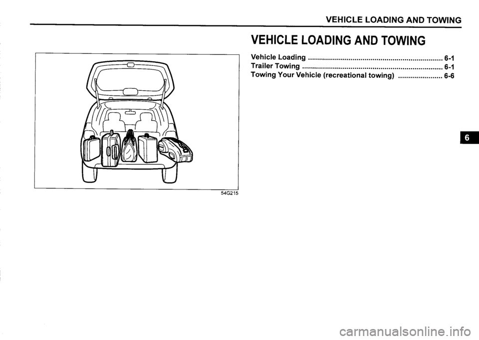 SUZUKI SX4 2017  Owners Manual 
