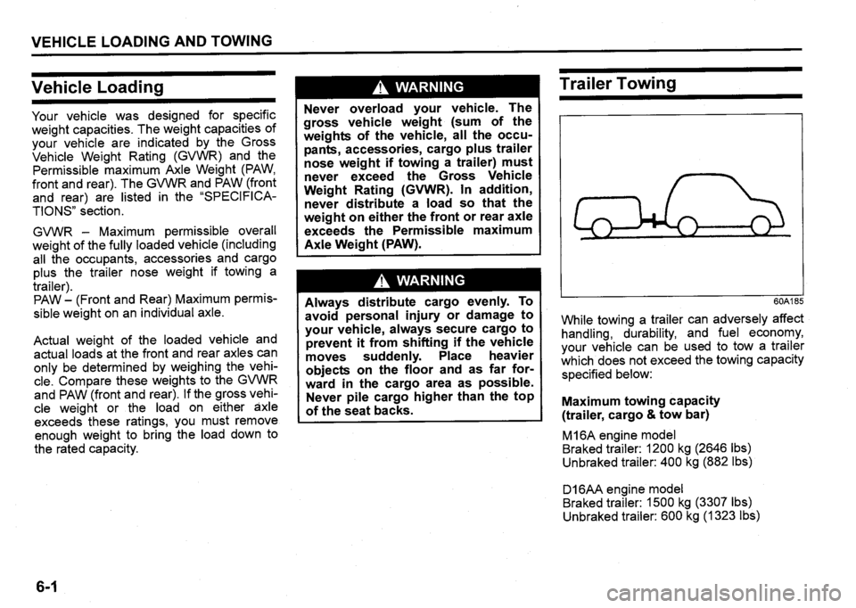 SUZUKI SX4 2017  Owners Manual 