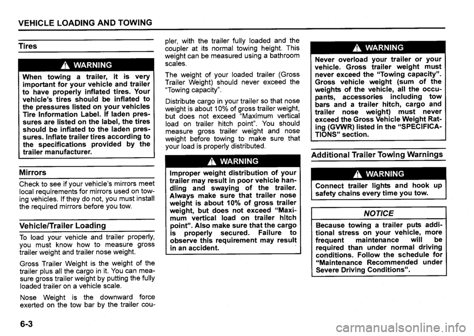 SUZUKI SX4 2017  Owners Manual 