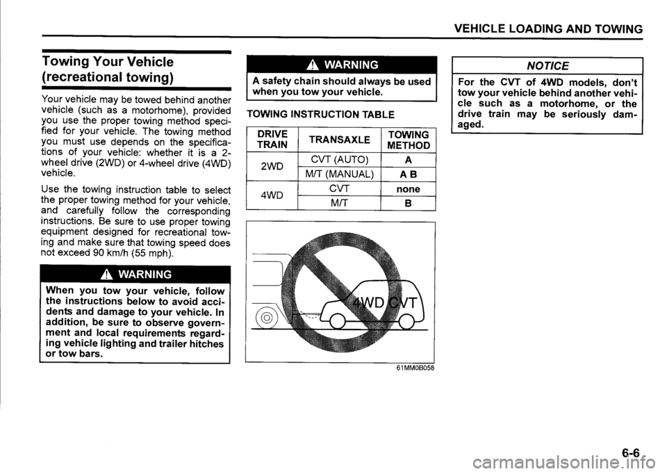 SUZUKI SX4 2020  Owners Manual 