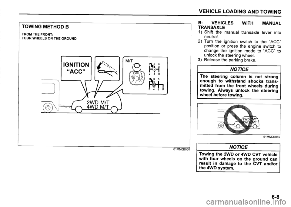 SUZUKI SX4 2020  Owners Manual 