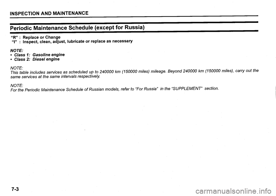 SUZUKI SX4 2020  Owners Manual 