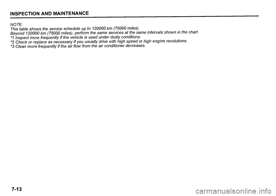 SUZUKI SX4 2017  Owners Manual 