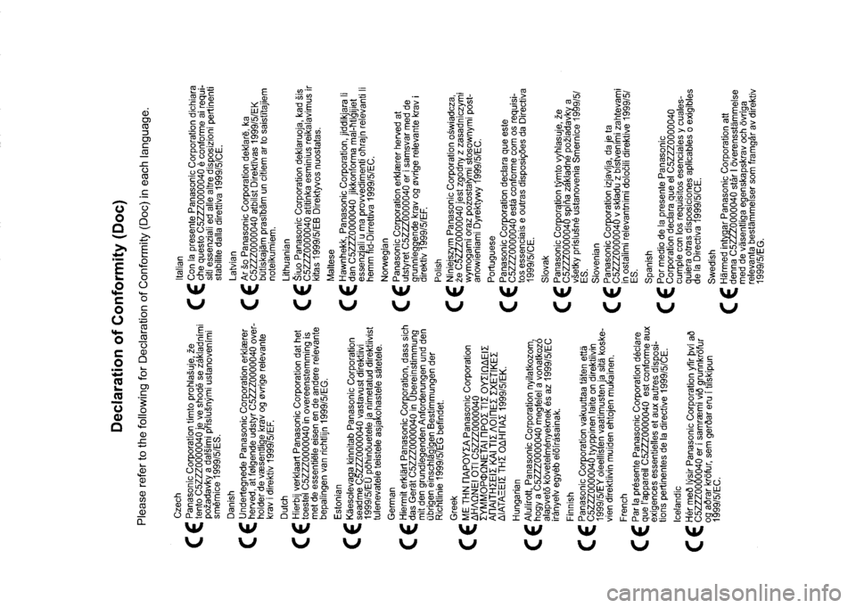 SUZUKI SX4 2013  Owners Manual 