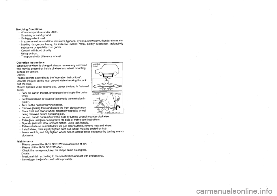 SUZUKI SX4 2013  Owners Manual 