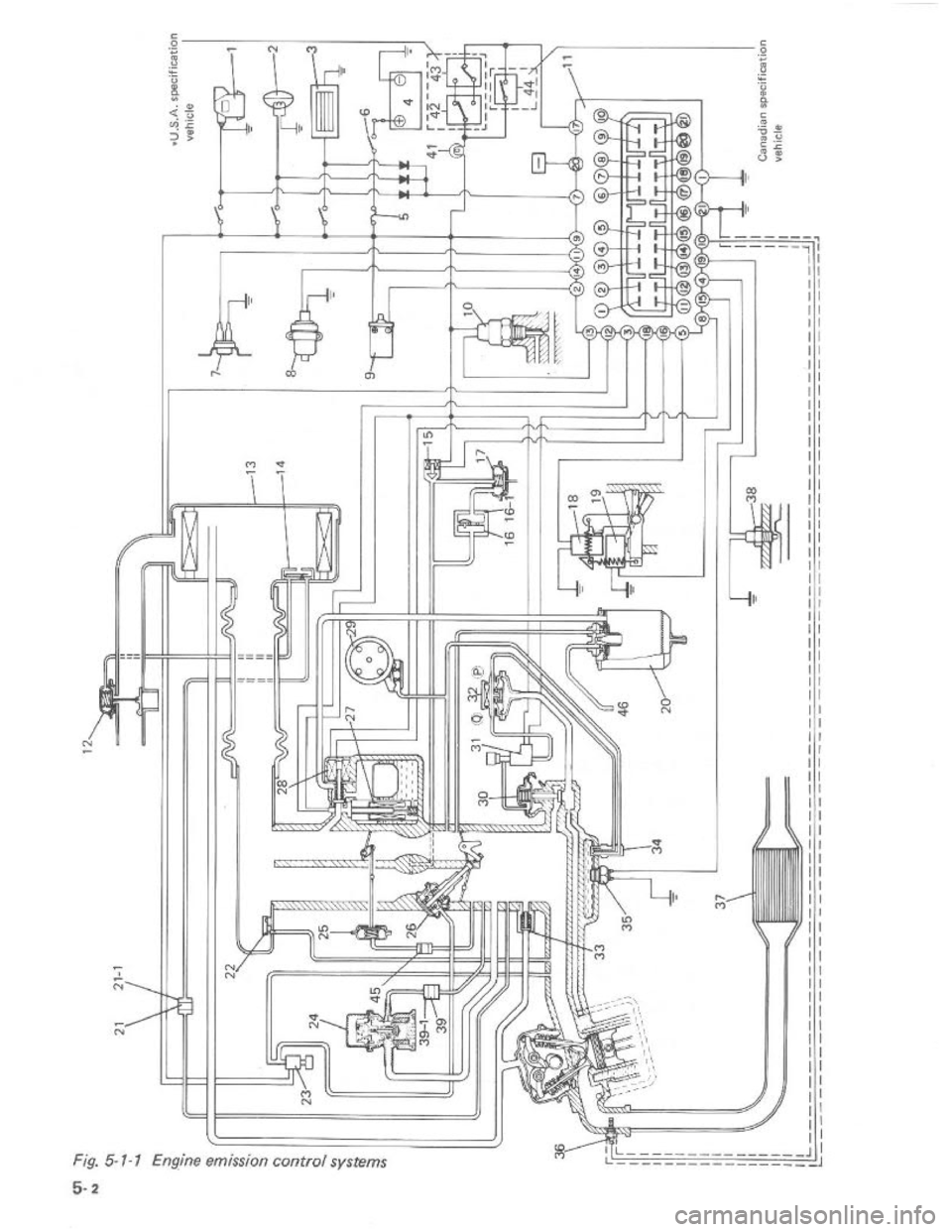 SUZUKI GRAND VITARA 1987  Service Repair Manual 