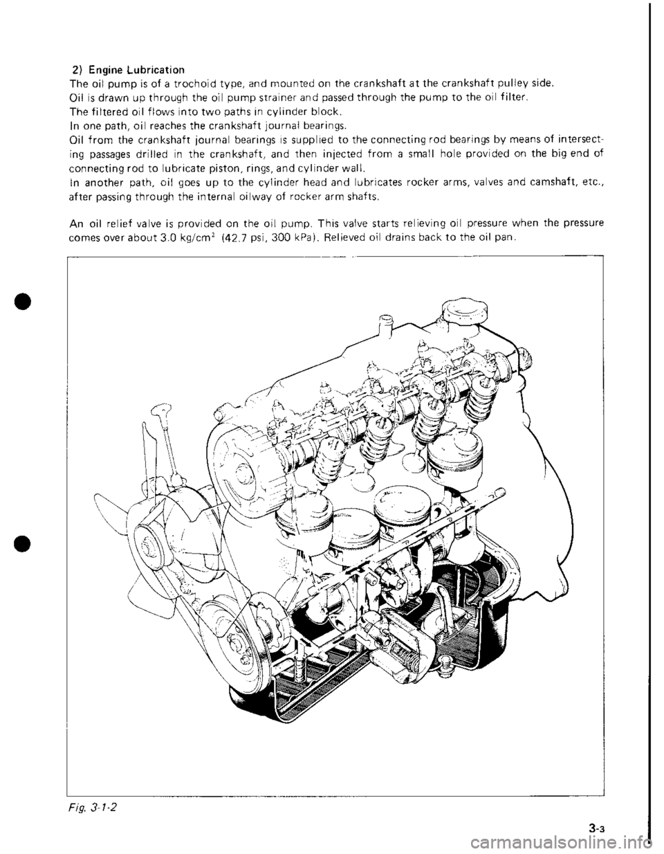 SUZUKI GRAND VITARA 1987  Service Repair Manual 