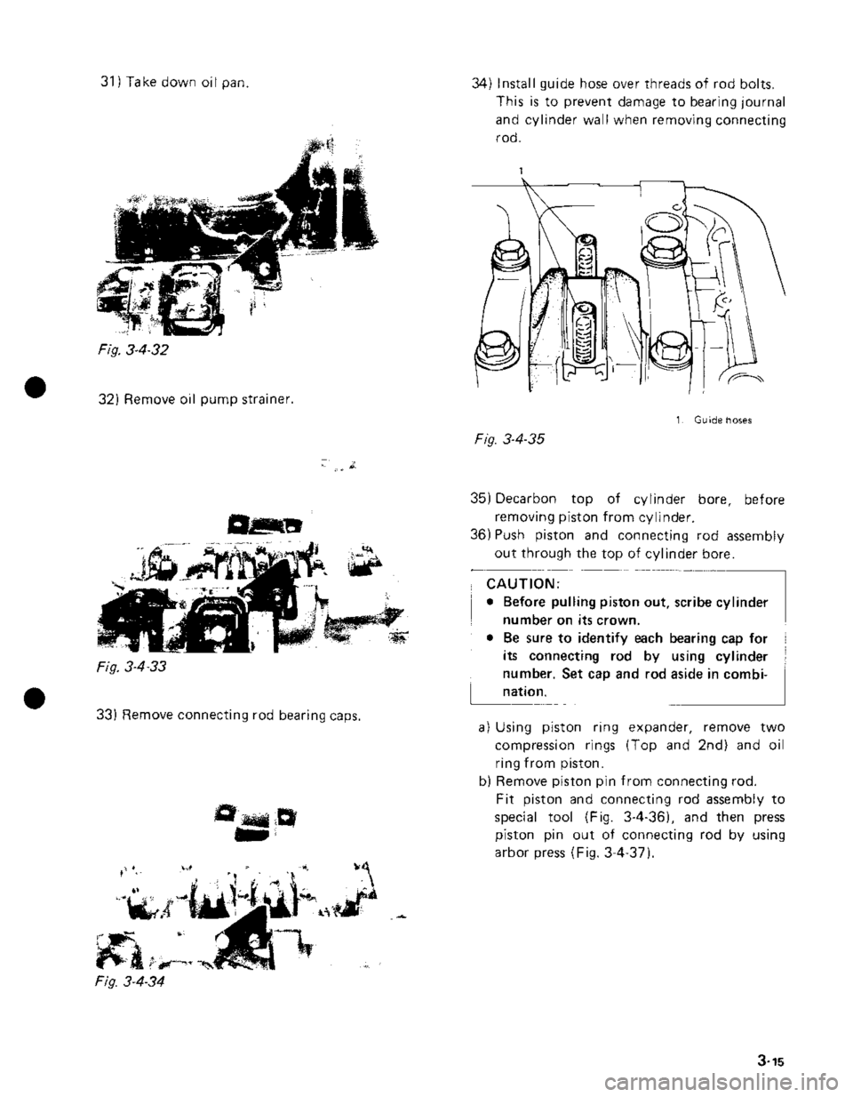 SUZUKI GRAND VITARA 1987  Service Repair Manual 