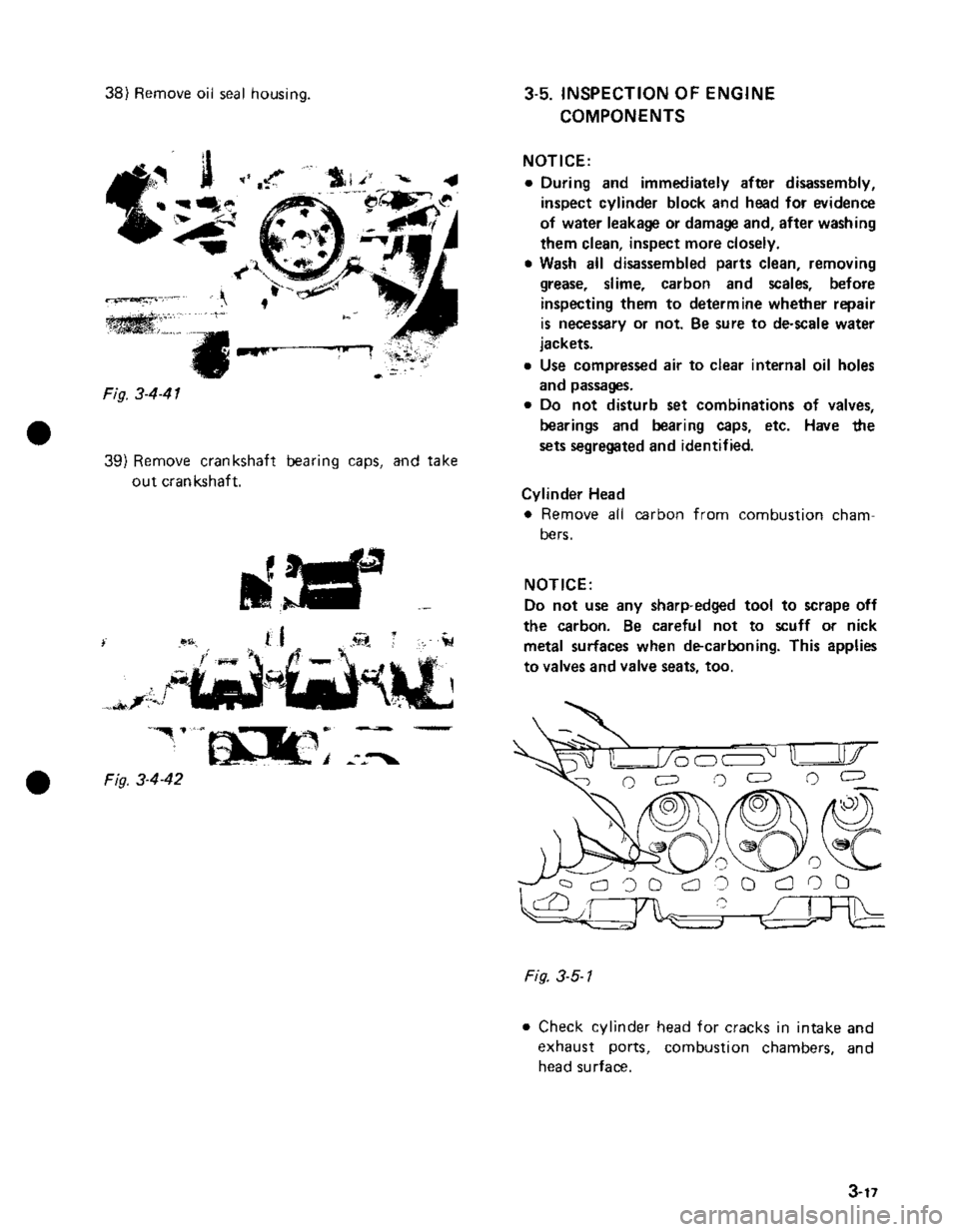 SUZUKI GRAND VITARA 1987  Service Repair Manual 