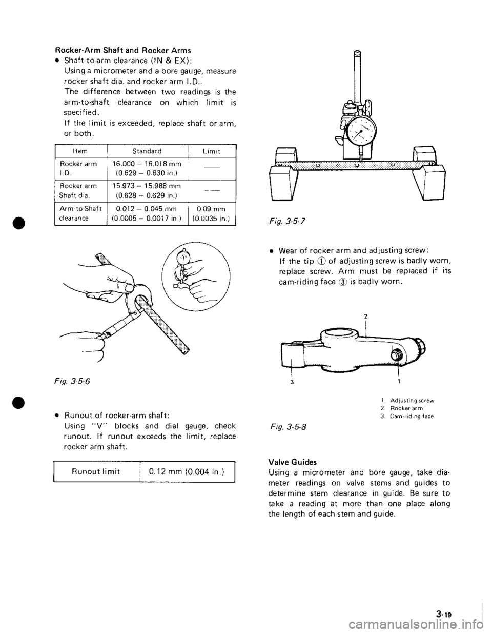 SUZUKI GRAND VITARA 1987  Service Repair Manual 