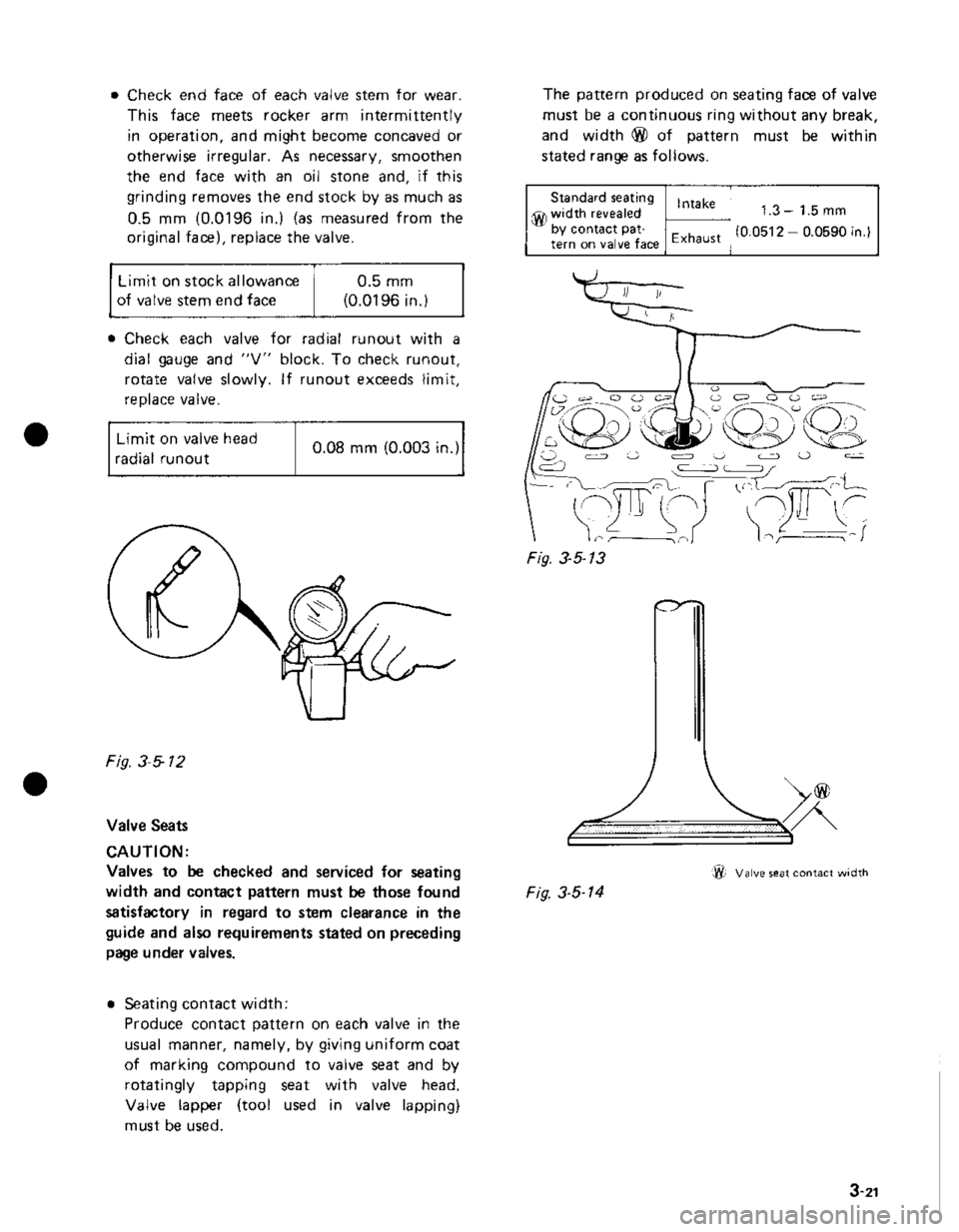 SUZUKI GRAND VITARA 1987  Service Repair Manual 