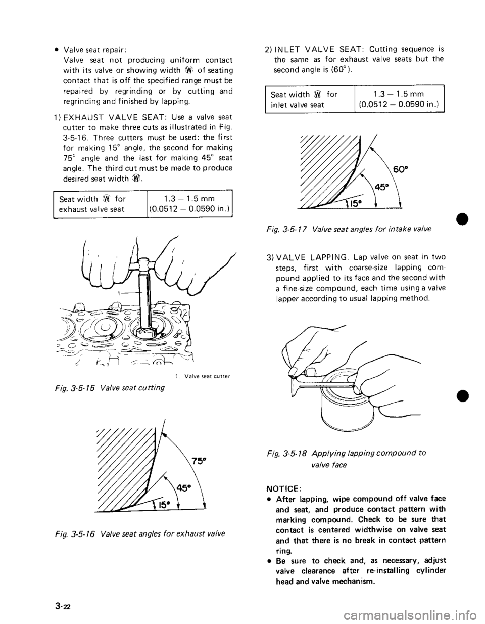 SUZUKI GRAND VITARA 1987  Service Repair Manual 
