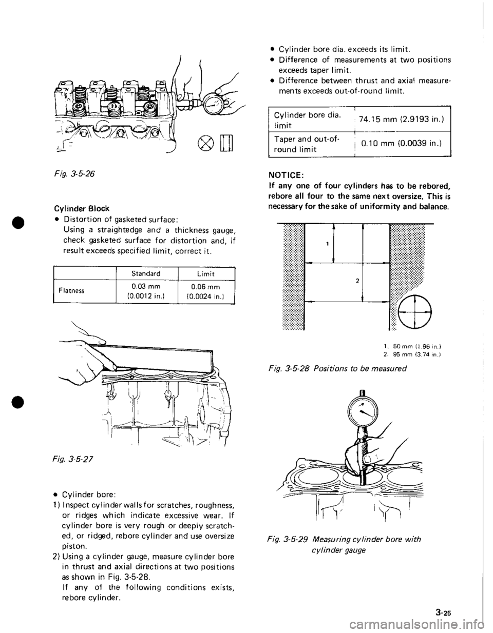 SUZUKI GRAND VITARA 1987  Service Repair Manual 
