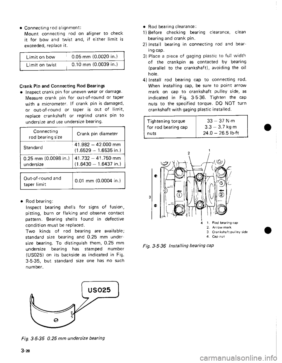 SUZUKI GRAND VITARA 1987  Service Repair Manual 