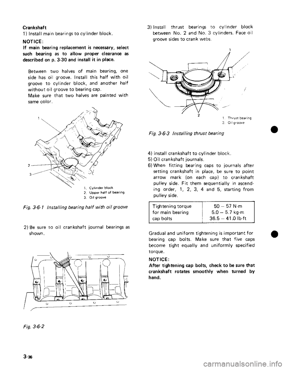 SUZUKI GRAND VITARA 1987  Service Repair Manual 