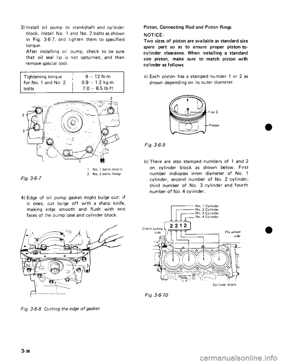 SUZUKI GRAND VITARA 1987  Service Repair Manual 