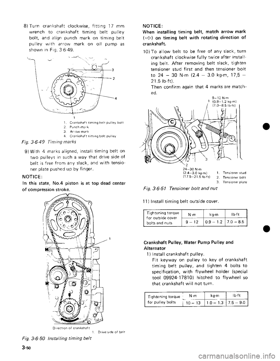 SUZUKI GRAND VITARA 1987  Service Repair Manual 