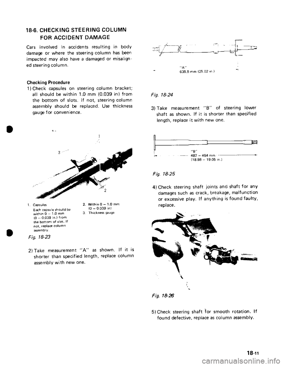 SUZUKI GRAND VITARA 1987  Service Repair Manual 