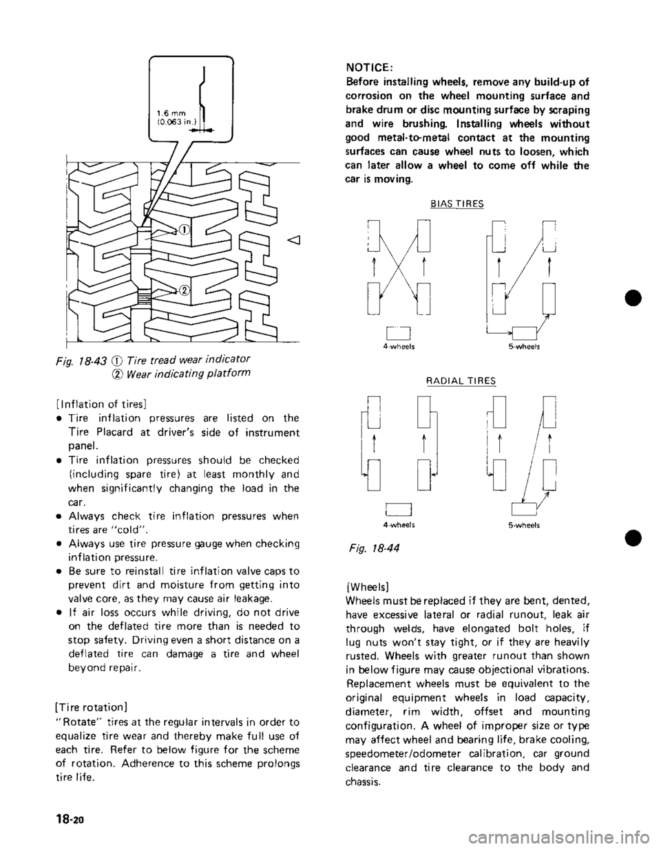 SUZUKI GRAND VITARA 1987  Service Repair Manual 