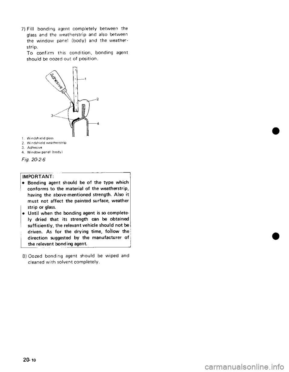 SUZUKI GRAND VITARA 1987  Service Repair Manual 