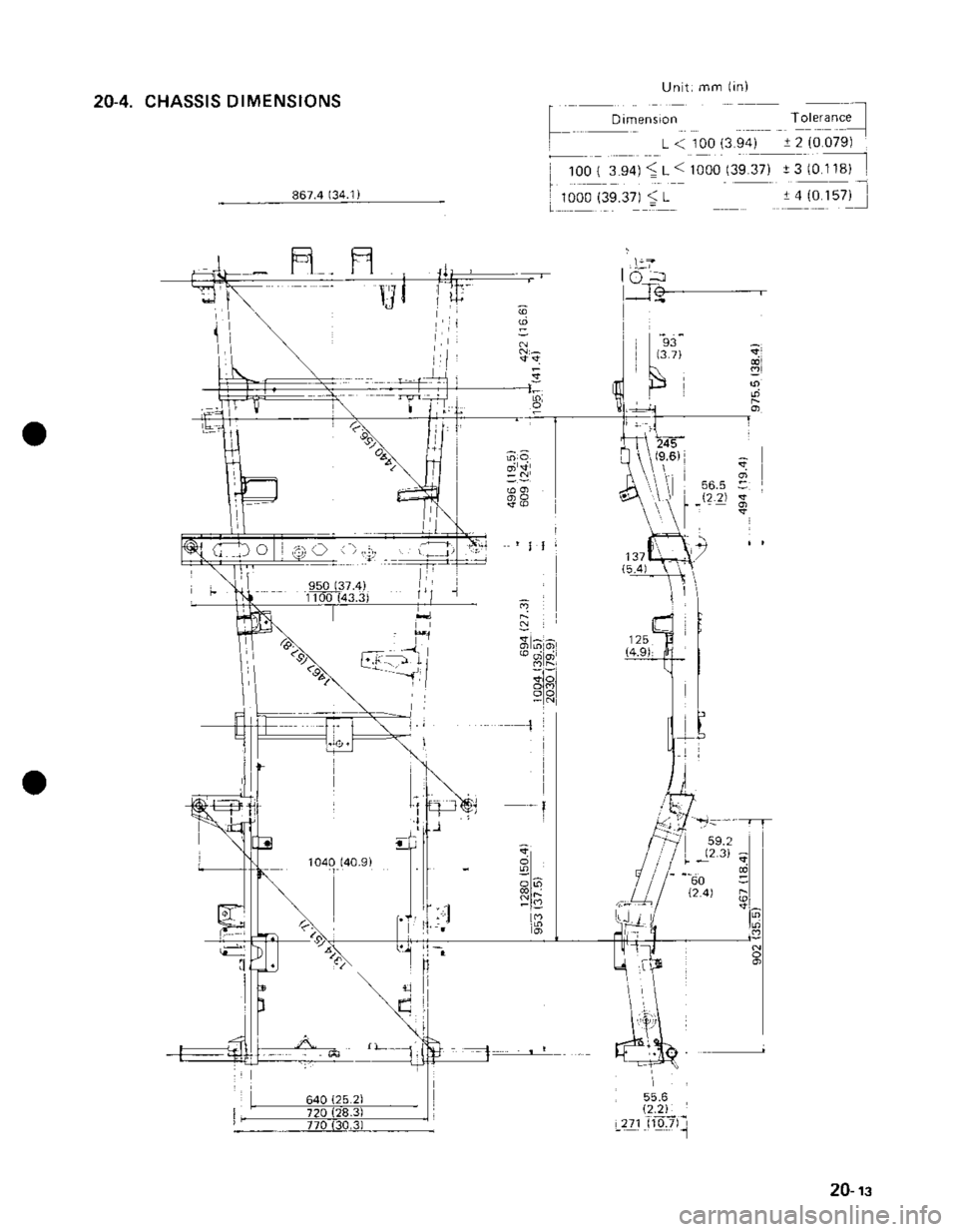 SUZUKI GRAND VITARA 1987  Service Repair Manual 