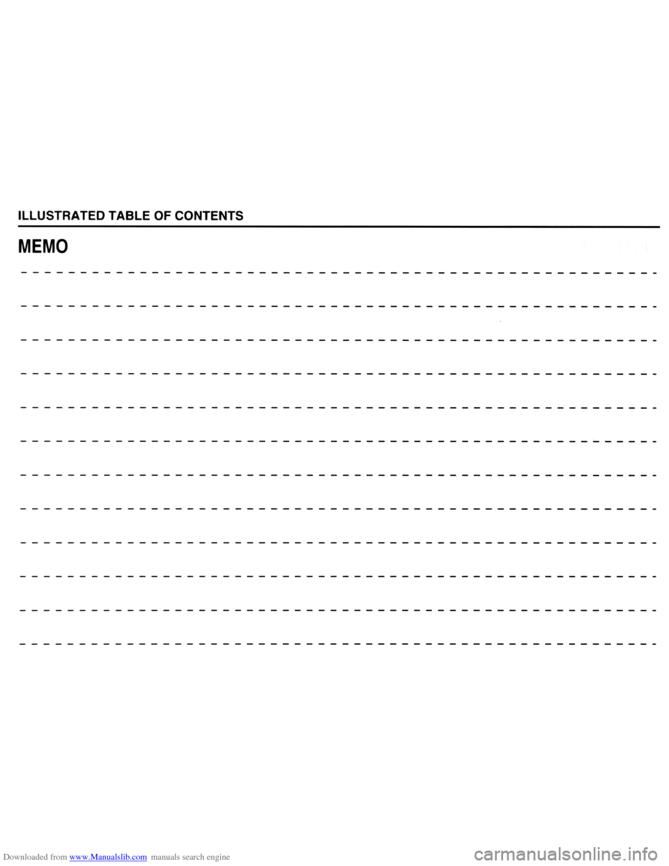 SUZUKI GRAND VITARA 2005 3.G Owners Manual Downloaded from www.Manualslib.com manuals search engine   
