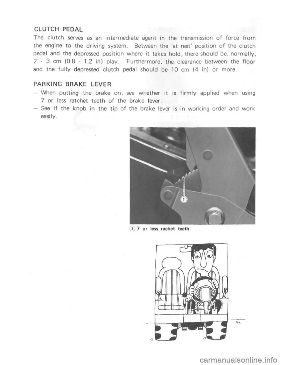 SUZUKI LJ50 1975 1.G Owners Manual 